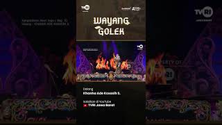 Download lagu Wayang Golek: Kangsadewa Aben Jago (Bagian 5) - Dalang Khanha Ade Kosasih S. #tvrijawabarat mp3
