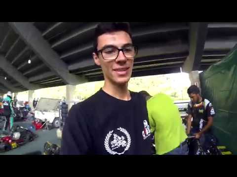 FDS DE KART #6 - 4ªETAPA FEKA (F4)/SPEEDWAY MUSIC PARK