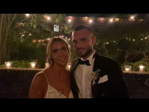 DJ Tanzt für Ihre Hochzeit