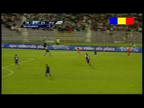 ACS Poli Timișoara vs UTA Bătrâna Doamnă