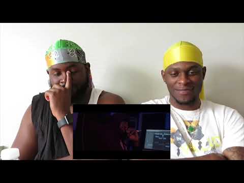 HEADIE ONE x RV - KNOW BETTER | UK REACTION 🇬🇧