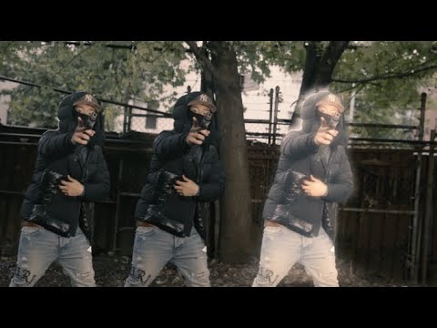 ELM JOSAE- Said It Was Lit (Official Video) Shot By @MookieMadFace