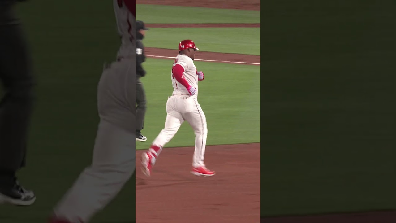 【今季球団初HR】モンテロが一矢報いる今季1号HR🔥【球団認定】カープ全力応援チャンネル