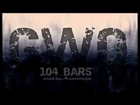 G WO - 104 BARS ( Prod. by AKZENTMUSIC )