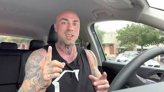 Response to Mendocino County Sheriff Matt Kendall’s Interview and attempting to run for Sheriff
