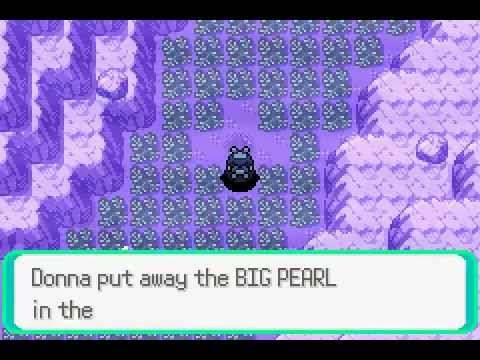 Let's Play Pokémon Emerald - Parts 45 + 46: Jishques Cousteau