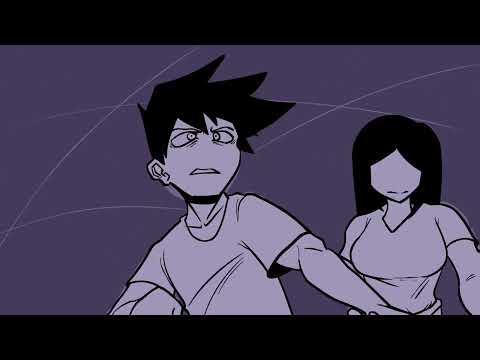 Defeated Soul | Animation Short Film 2023
