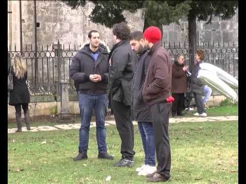 ONDA TG 12.02.2014 - ORDINE GIORNALISTI SU CASO PARROCO CORFINIO