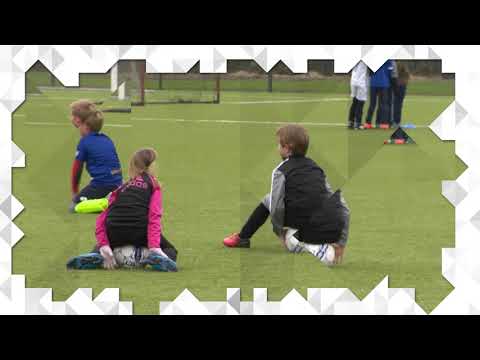 Sportprijs Utrecht 2018 | Sportvereniging USV Hercules Voetbal