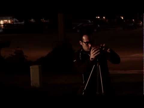 Creep - Official Trailer (2012)