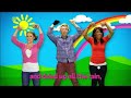 Milkshake UK Continuity 8th June 2018