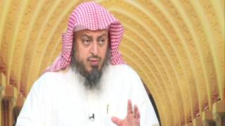 صورة 3- حكم اللعب بالنردشير || الشيخ خالد الفليج