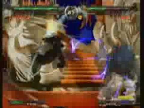 #R (09) - Oro (Potemkin) vs. Cuongster (Johnny)