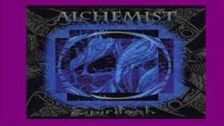 Alchemist...Chinese Whispers