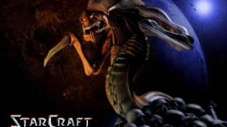Glenn Stafford - Zerg Theme 1