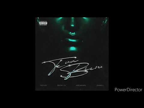 KEVVO, Arcangel, Darell & Becky G - Te Va Bien