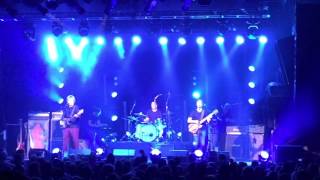 Semisonic &quot;Across The Great Divide&quot;