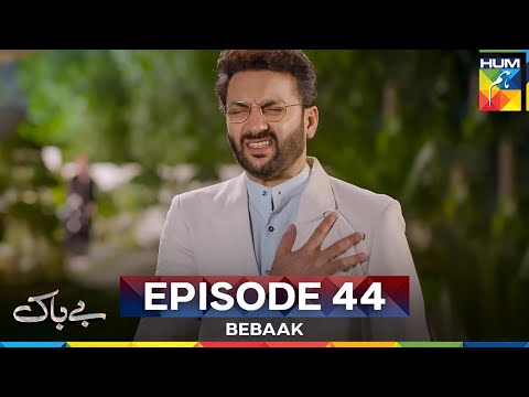 Bebaak Episode 44