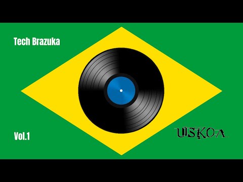 Tech Brazuka Vol.1