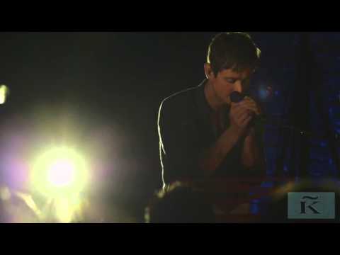 Keane - Thin Air Acoustic Live at Roundhouse 2013
