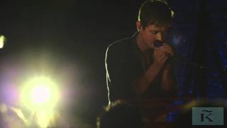 Keane - Thin Air Acoustic Live at Roundhouse 2013