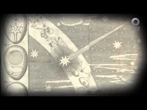 Antropológicas - Apuntes, Astronomía y astrología (Cápsula Prog. 26)