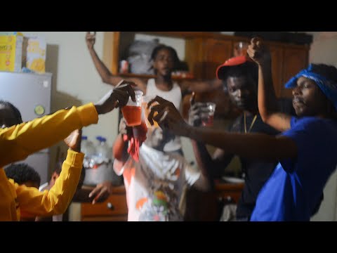 Fiftie - MF Alright (Visualizer) prod. by Suza Beats