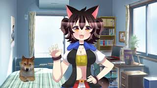 【VTuber】平成バーチャルカウントダウン～大神茶々丸の場合～