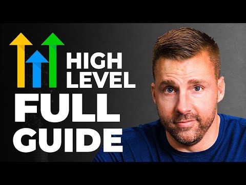 What Is HighLevel? Full Breakdown + How Marketers Use It to Skyrocket Results