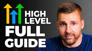 What Is HighLevel? Full Breakdown + How Marketers Use It to Skyrocket Results