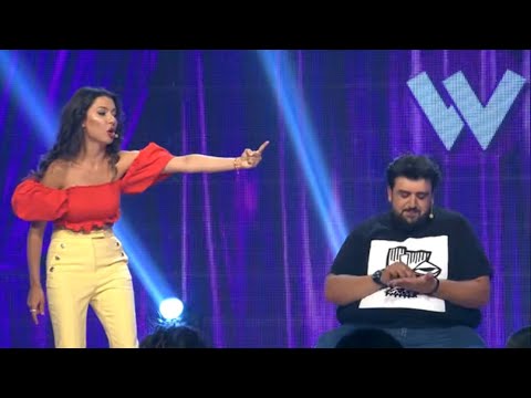 Women's Club 91 - STORIES (Պոնչ, Զիրոյան, Զառա, Սոնա, Տոմա)