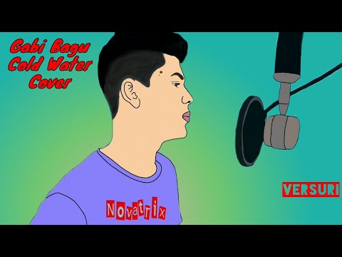 GABI BAGU - COLD WATER ( VERSURI)