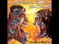 Austrian Death Machine Let Off Some Steam ...