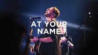 At Your Name (Yahweh Yahweh) - Jeremy Riddle &amp; Steffany Gretzinger | Bethel Music