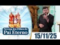 Novena Of The Children Of The Eternal Father 11 15 2025