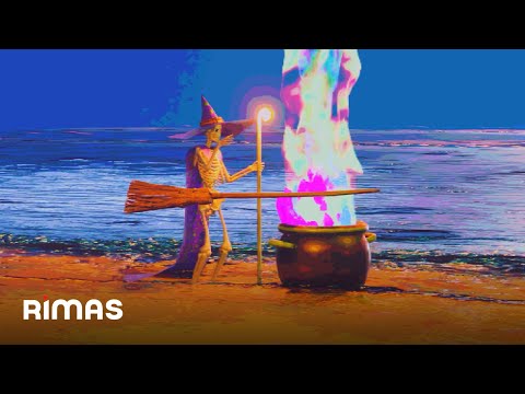 Jotaerre - CuARzOs (Visualizer) | TODO ESTÁ BIEN