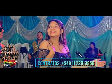 Agrupación Los Flores🇦🇷🇧🇴 - MIX CACHACAS ( Rio Lujan - Buenos Aires🇦🇷)