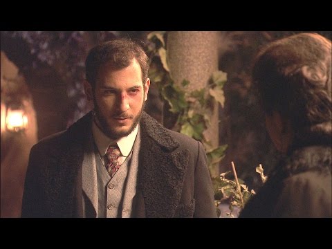 Avance Puente Viejo C1250 - Eliseo renuncia a Sol y se marcha de la Quinta