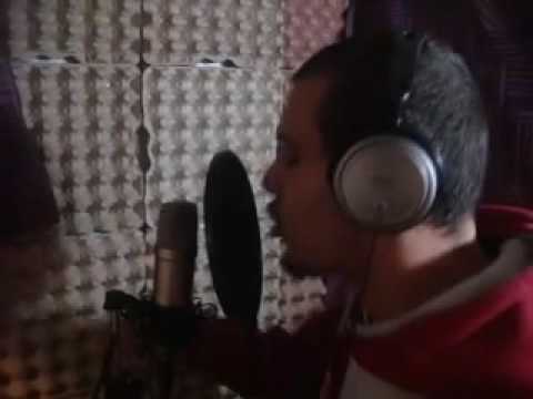 Cojones Records prezinta Kryp - Lasa-ma sa vorbesc (promo - productie Omu_gaZa)