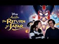 We React To The Return Of Jafar 1994