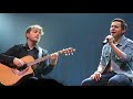 David Archuleta Forevermore Nashville