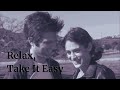 Relax Take It Easy Slow Reverb Mika