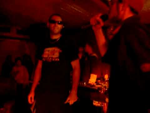 SouthWest Freestyle Battle 06 Freiburg - Balance VS Extra O