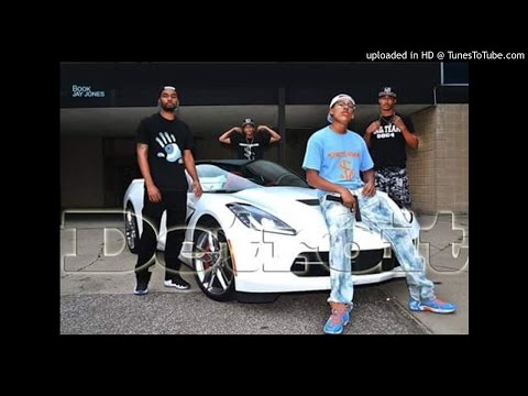 SWITCHGANG BANKROLL - FOES