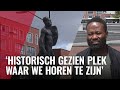 Nieuwe antiracisme-demo in Bijlmer