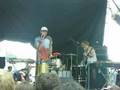 The Ruby Suns - Ole Rinka, live at Pitchfork 2008