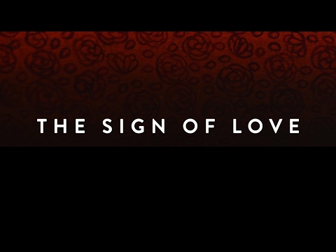 Luke Slott - The Sign of Love
