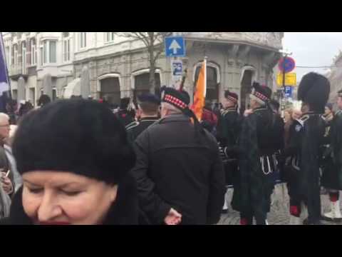 Inhalen prins Jerome I