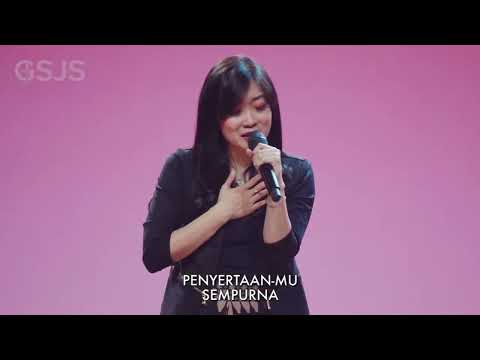 Satu-Satunya Pengharapanku - GSJS Worship Cover