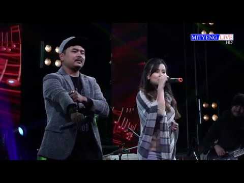 Anise Manei With BLUE BAND